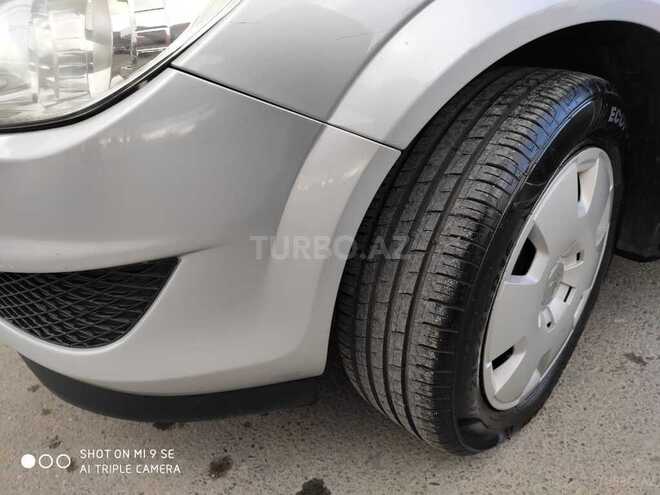 Opel Astra 2008, 241,142 km - 1.3 l - Bakı
