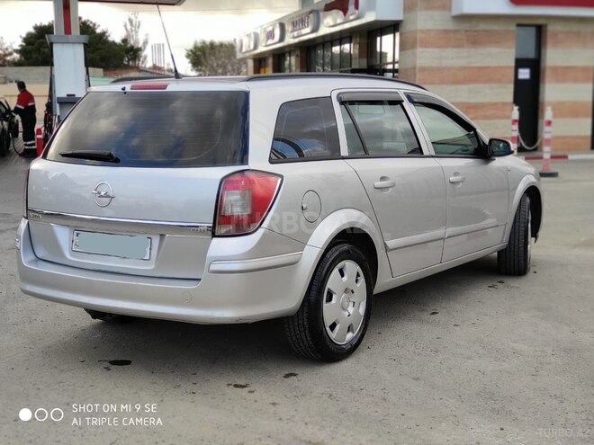 Opel Astra 2008, 241,142 km - 1.3 l - Bakı