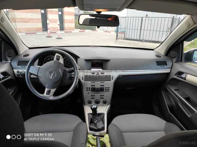 Opel Astra 2008, 241,142 km - 1.3 l - Bakı