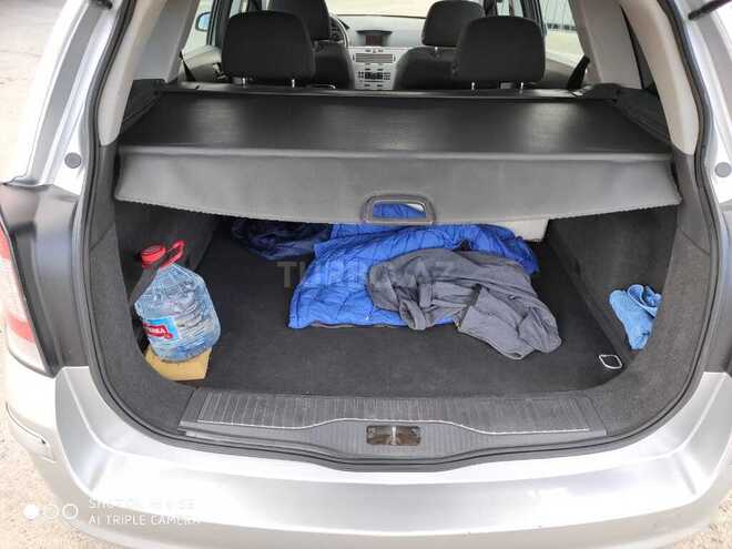 Opel Astra 2008, 241,142 km - 1.3 l - Bakı