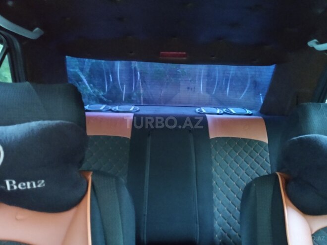 Mercedes E 280 1993, 355,000 km - 2.8 l - Bakı