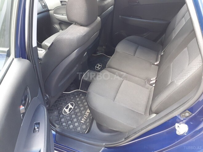 Hyundai i30 2009, 134,000 km - 1.6 l - Bakı