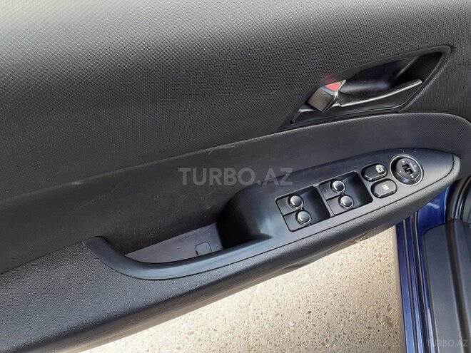 Hyundai i30 2009, 134,000 km - 1.6 l - Bakı