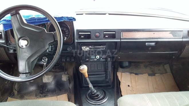 GAZ 24-10 1986, 368,023 km - 2.4 l - Sabirabad
