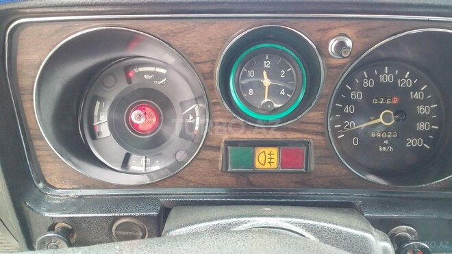 GAZ 24-10 1986, 368,023 km - 2.4 l - Sabirabad