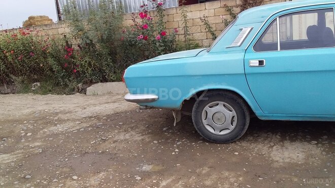 GAZ 24-10 1986, 368,023 km - 2.4 l - Sabirabad