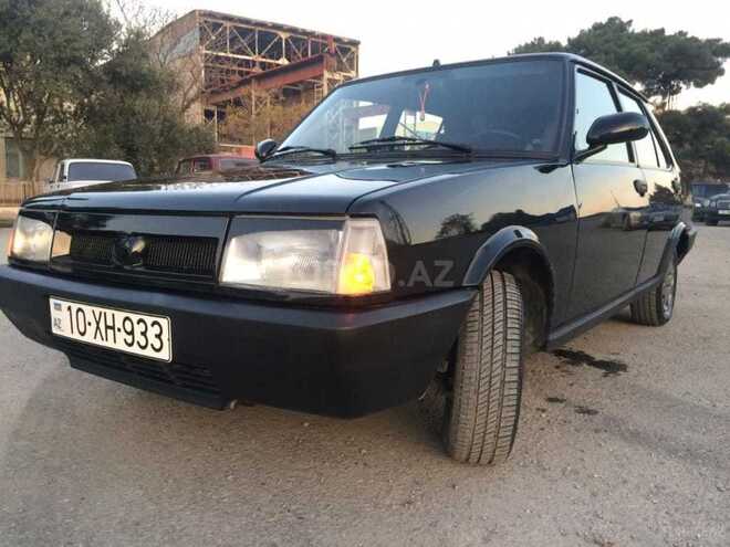 Tofas Sahin 2005, 120,000 km - 1.6 l - Bakı