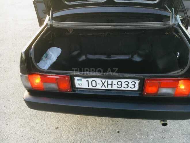 Tofas Sahin 2005, 120,000 km - 1.6 l - Bakı