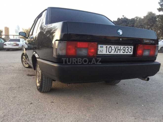 Tofas Sahin 2005, 120,000 km - 1.6 l - Bakı