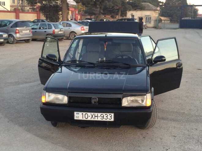 Tofas Sahin 2005, 120,000 km - 1.6 l - Bakı