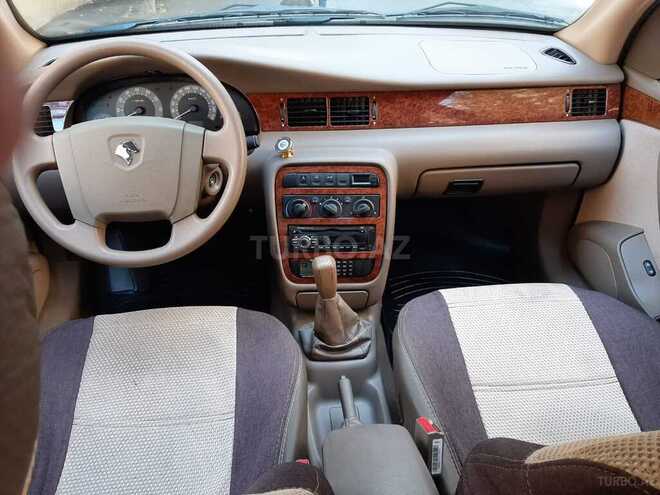 Iran Khodro Samand 2019, 26,356 km - 1.7 l - Bakı
