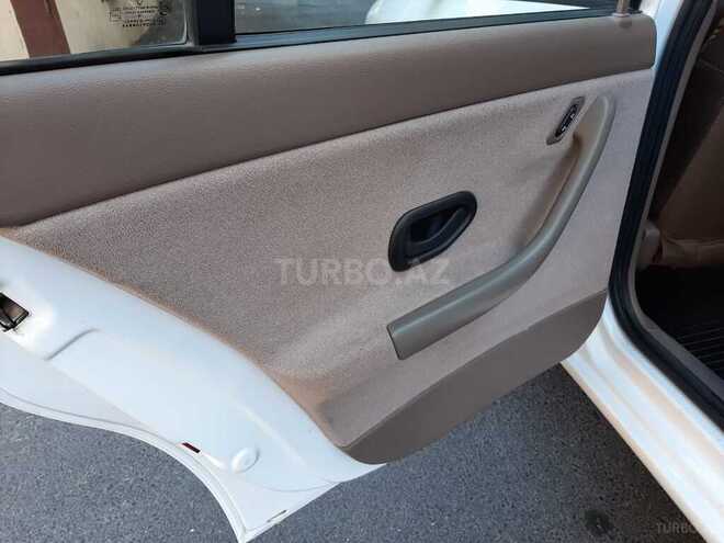 Iran Khodro Samand 2019, 26,356 km - 1.7 l - Bakı