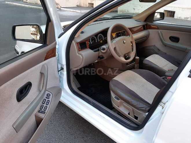 Iran Khodro Samand 2019, 26,356 km - 1.7 l - Bakı