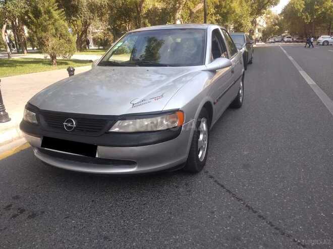 Opel Vectra 1999, 457,000 km - 2.0 l - Bakı
