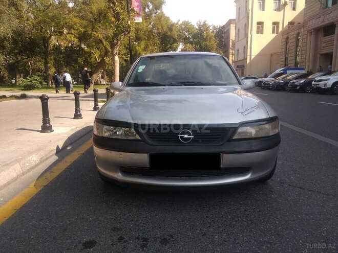 Opel Vectra 1999, 457,000 km - 2.0 l - Bakı