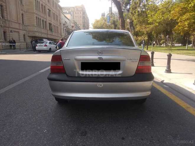 Opel Vectra 1999, 457,000 km - 2.0 l - Bakı