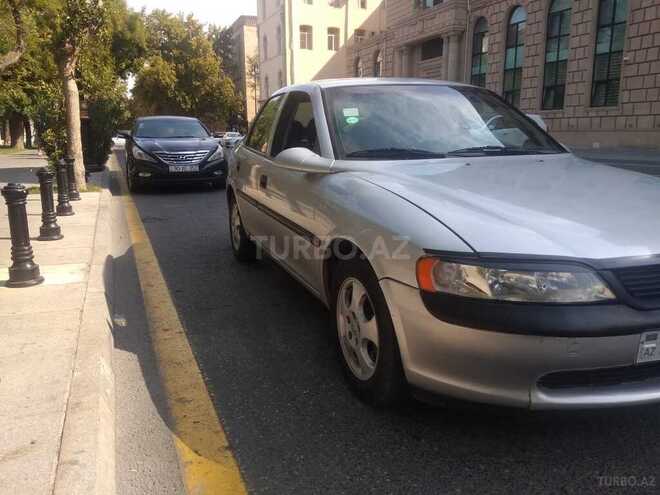 Opel Vectra 1999, 457,000 km - 2.0 l - Bakı