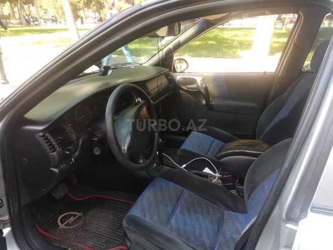Opel Vectra 1999, 457,000 km - 2.0 l - Bakı