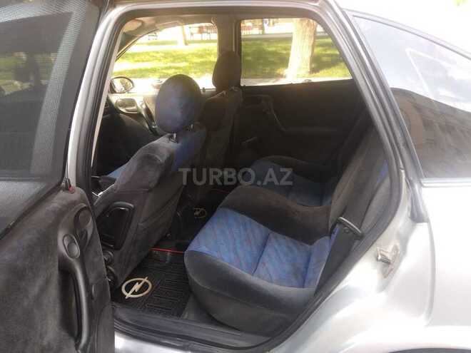 Opel Vectra 1999, 457,000 km - 2.0 l - Bakı