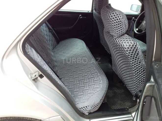 Mercedes C 220 1999, 289,000 km - 2.2 л - Bərdə