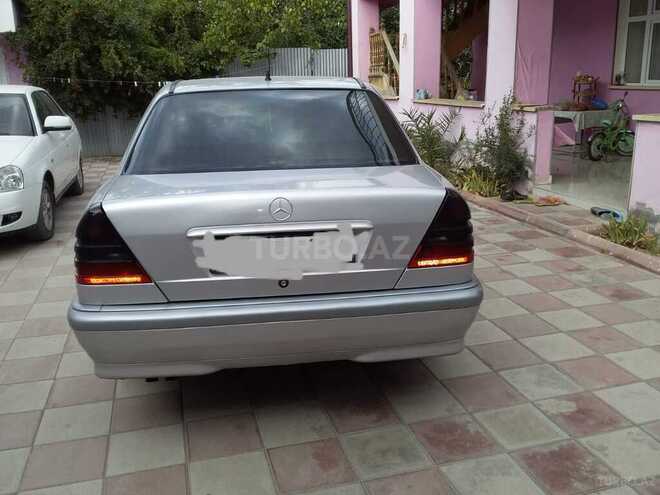 Mercedes C 220 1999, 289,000 km - 2.2 л - Bərdə