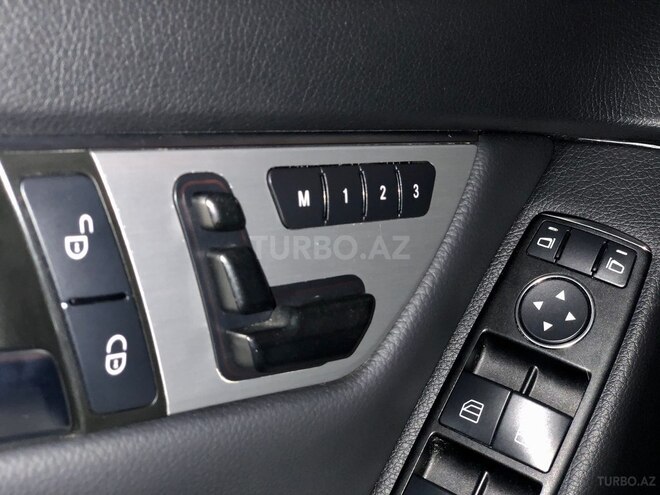 Mercedes C 250 2012, 68,500 km - 1.8 l - Bakı