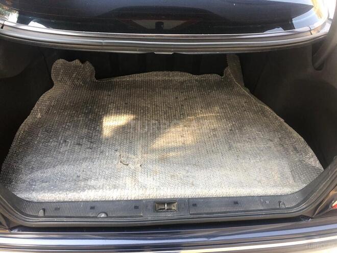 Mercedes E 270 2001, 390,000 km - 2.7 l - Bakı