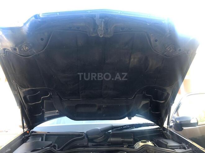 Mercedes E 270 2001, 390,000 km - 2.7 l - Bakı