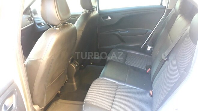 Peugeot 301 2014, 44,000 km - 1.6 l - Bakı