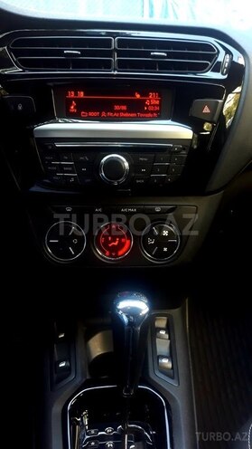 Peugeot 301 2014, 44,000 km - 1.6 l - Bakı