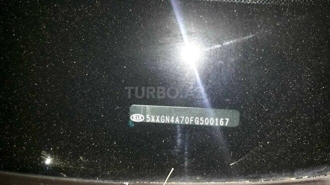 Peugeot 301 2014, 44,000 km - 1.6 l - Bakı