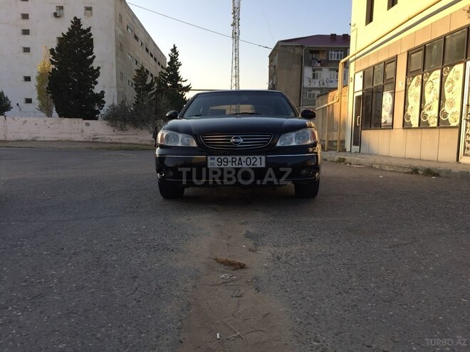 Nissan Maxima 2006, 999,999 km - 3.0 l - Sumqayıt