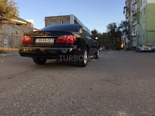 Nissan Maxima 2006, 999,999 km - 3.0 l - Sumqayıt