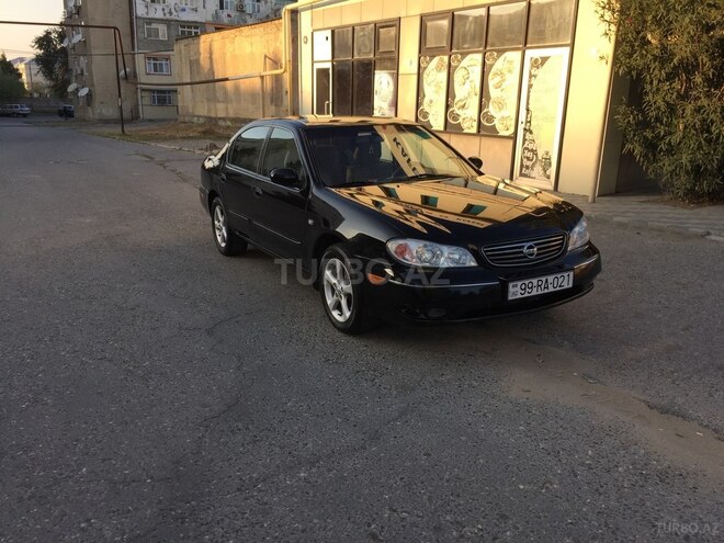 Nissan Maxima 2006, 999,999 km - 3.0 l - Sumqayıt