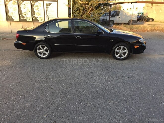 Nissan Maxima 2006, 999,999 km - 3.0 l - Sumqayıt