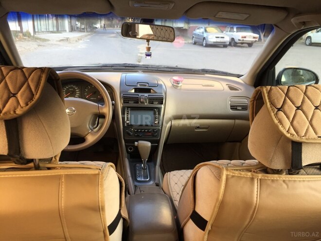 Nissan Maxima 2006, 999,999 km - 3.0 l - Sumqayıt