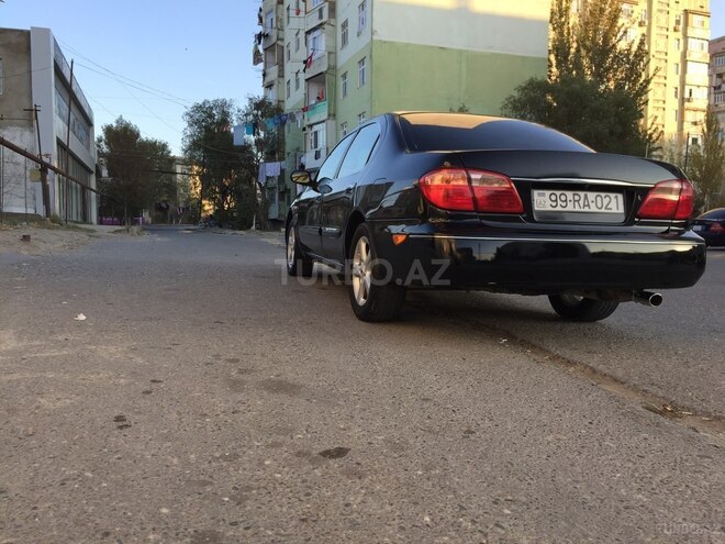 Nissan Maxima 2006, 999,999 km - 3.0 l - Sumqayıt