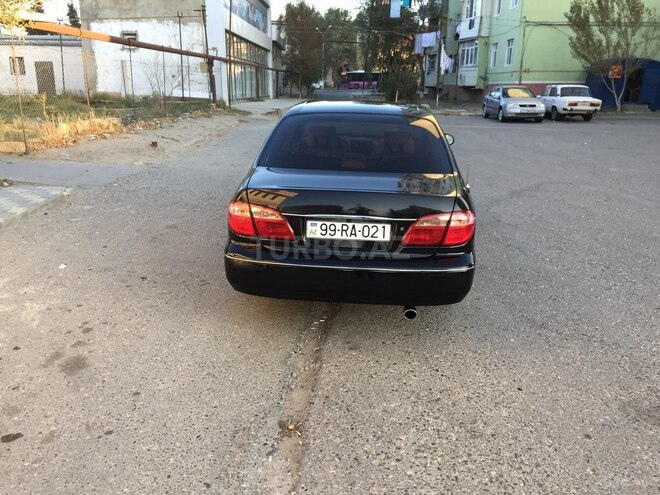 Nissan Maxima 2006, 999,999 km - 3.0 l - Sumqayıt