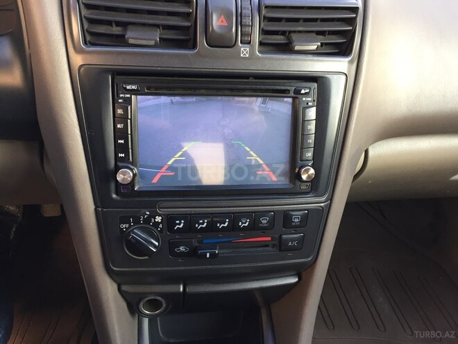 Nissan Maxima 2006, 999,999 km - 3.0 l - Sumqayıt