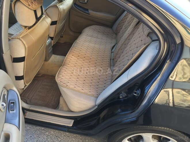 Nissan Maxima 2006, 999,999 km - 3.0 l - Sumqayıt