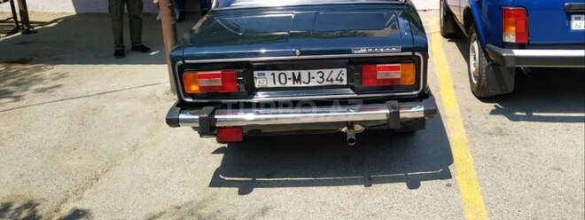 LADA (VAZ) 2106 2004, 185,000 km - 1.6 l - Bakı