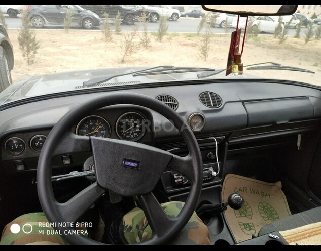 LADA (VAZ) 2106 2004, 185,000 km - 1.6 l - Bakı