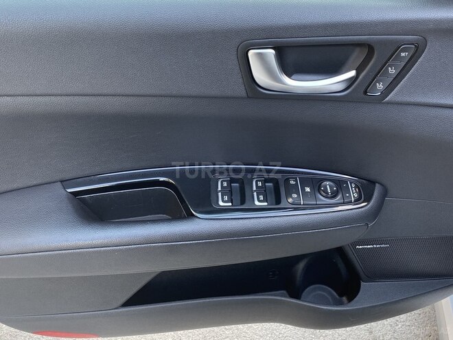 Kia Optima 2015, 95,000 km - 2.4 l - Bakı