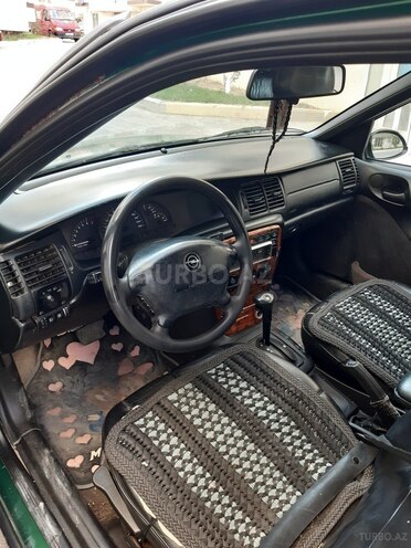 Opel Vectra 1996, 362,000 km - 2.0 l - Bakı