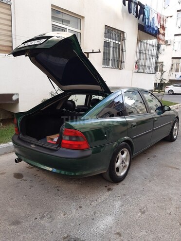 Opel Vectra 1996, 362,000 km - 2.0 l - Bakı