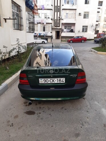 Opel Vectra 1996, 362,000 km - 2.0 l - Bakı