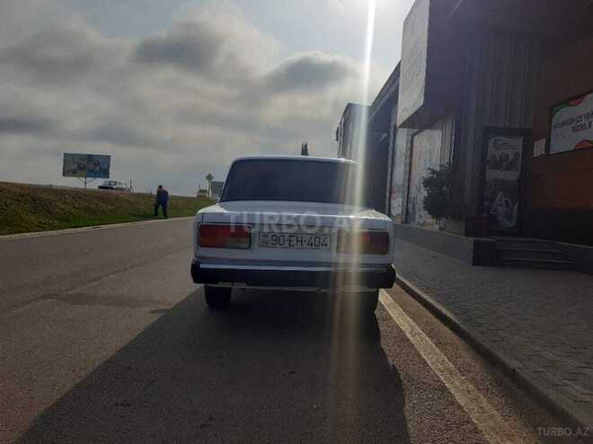 LADA (VAZ) 2107 2009, 91,117 km - 1.6 l - Şəmkir