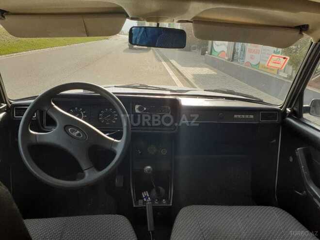 LADA (VAZ) 2107 2009, 91,117 km - 1.6 l - Şəmkir