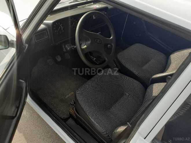 LADA (VAZ) 2107 2009, 91,117 km - 1.6 l - Şəmkir