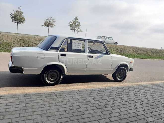 LADA (VAZ) 2107 2009, 91,117 km - 1.6 l - Şəmkir